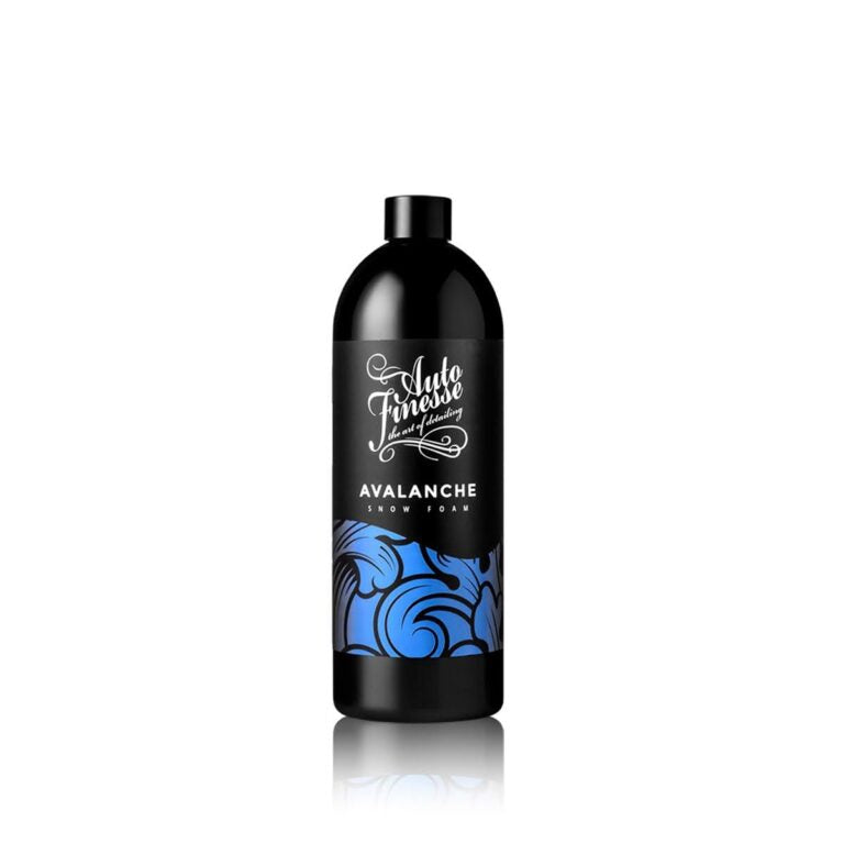 Avalanche - Snow Foam | Espuma (1L) - Auto Finesse
