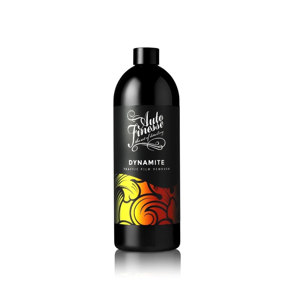 Dynamite - Traffic Film Remover | Removedor Sujidade Estrada (1L) - Auto Finesse