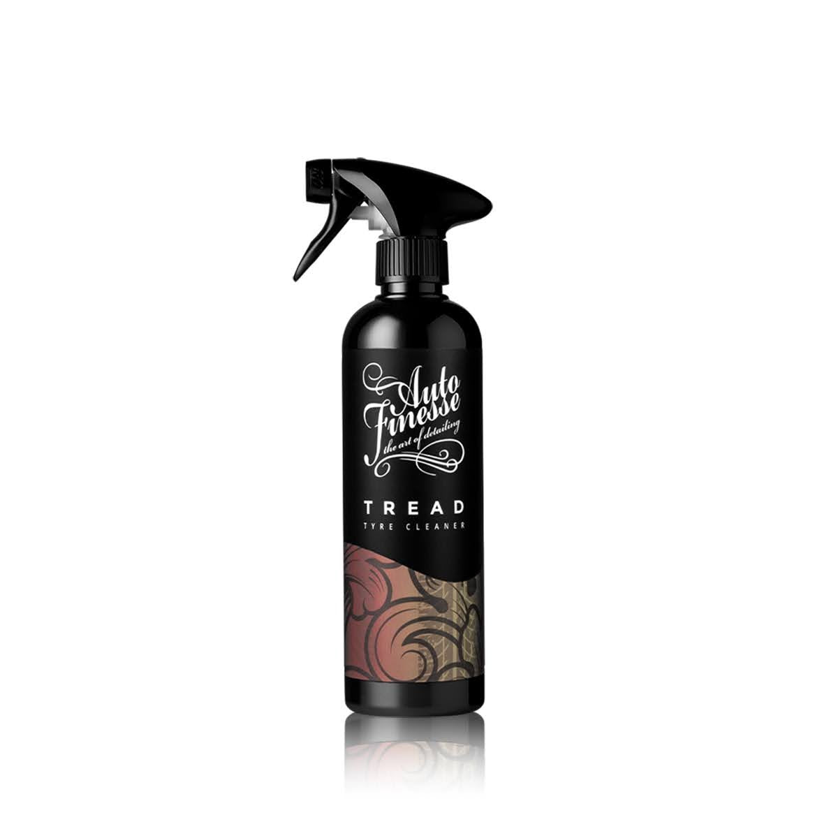 Tread - Tyre Cleaner | Limpeza de Pneus (500ml) - Auto Finesse