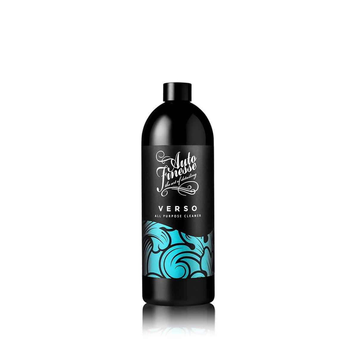 Verso - All-Purpose Cleaner | Limpeza multiusos (1L) - Auto Finesse