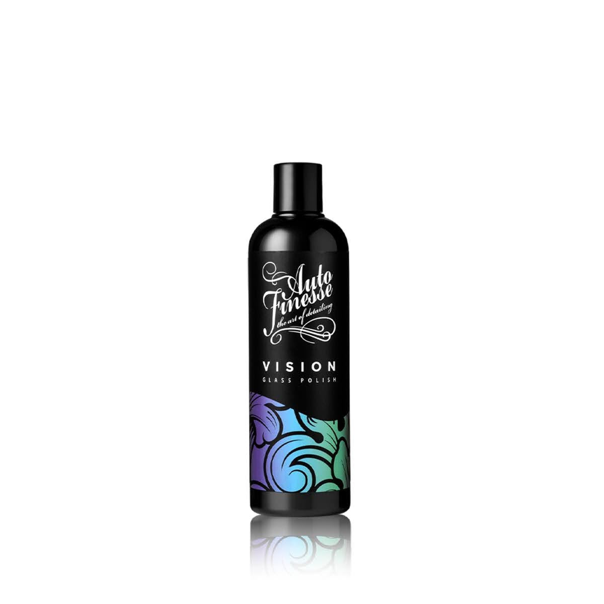 Vision - Glass Polish | Polimento Vidros (500ml) - Auto Finesse