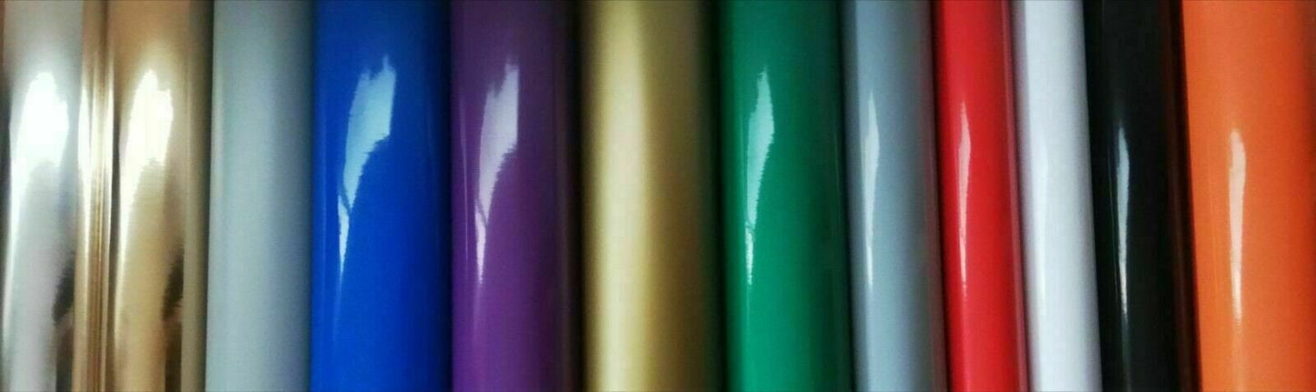 Realtime 4WD AWD Side Decals - Fits Civic Ek Eg Ef Cr-v All Wheel Drive - Reproduction Side Stickers