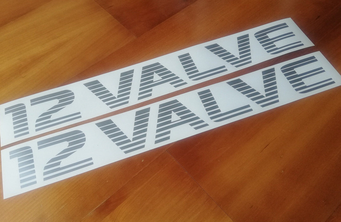 Starlet 12 Valve Side Decals - Starlet 12 Valve EFI EP 70 71 - 84-89 - Sticker Aftermarket