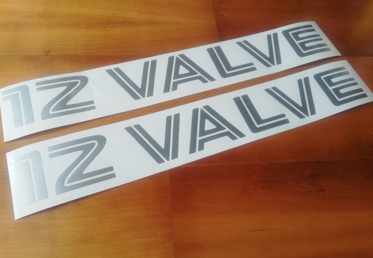 Starlet 12 Valve Side Decals - Starlet 12 Valve EFI EP 70 71 - 84-89 - Sticker Aftermarket
