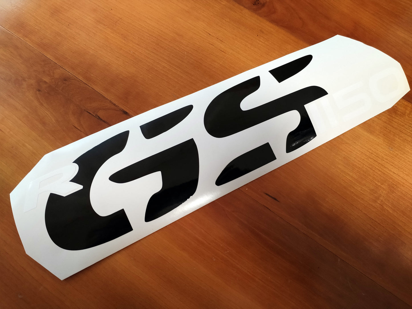 R 1150 GS Tank Sticker Kit - R GS 1150 - Replacement Aftermarket Decals