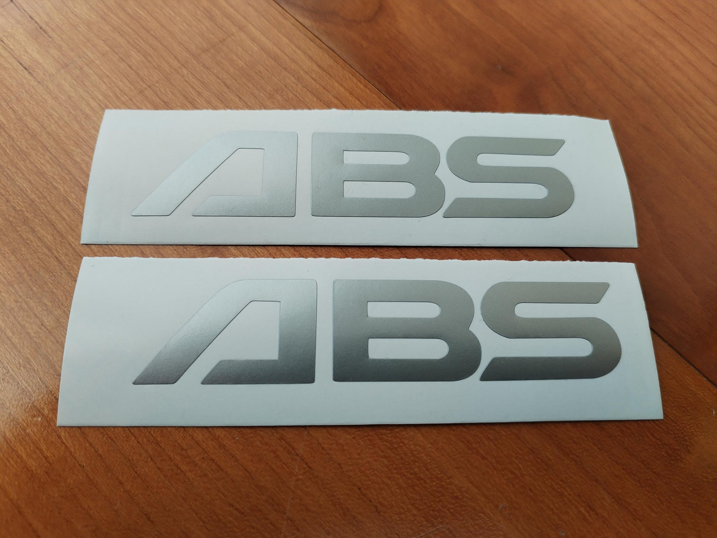 Sunny / Pulsar Gti GTI-R - Fits N14 Gti GTIR - ABS Side Sticker - Aftermarket Decal