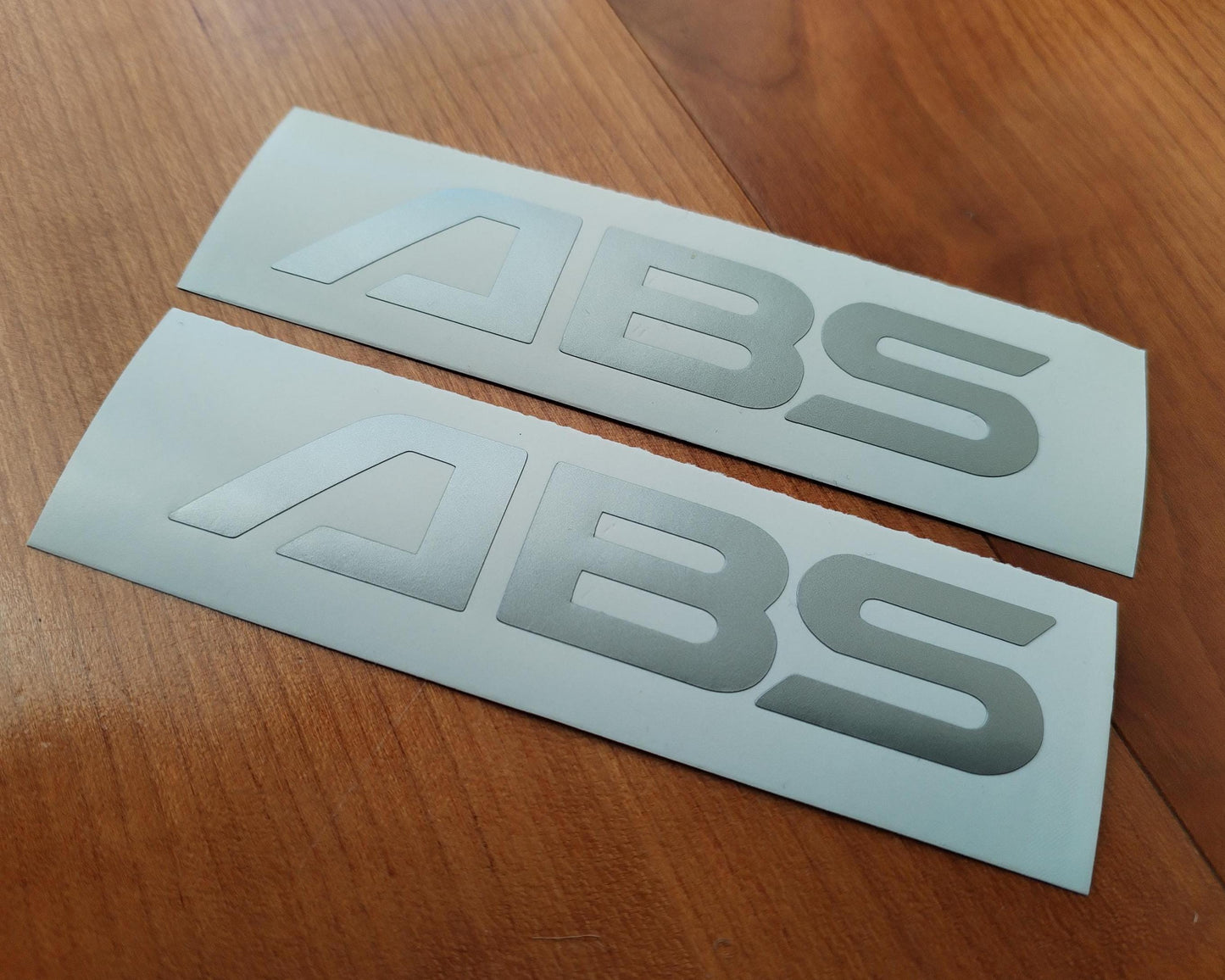 Sunny / Pulsar Gti GTI-R - Fits N14 Gti GTIR - ABS Side Sticker - Aftermarket Decal