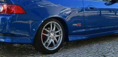Integra DC5 Type R Decal - Fits Integra K20 - Reproduction Side Sticker