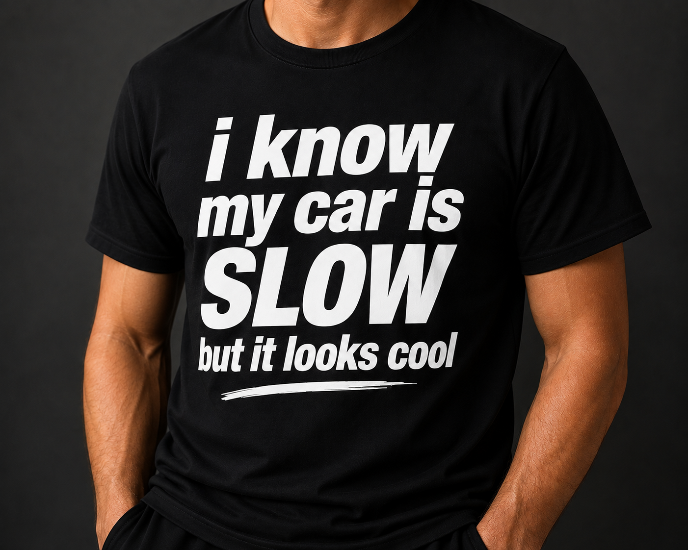 Car T-Shirt - Funny Car Enthusiast Shirt | Automotive Graphic Tee | Racing Lover Gift | Car Guy Shirt| Casual Streetwear Unisex
