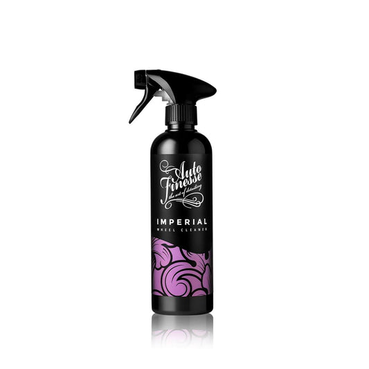 Imperial - Wheel Cleaner | Limpa Jantes (500ml) - Auto Finesse