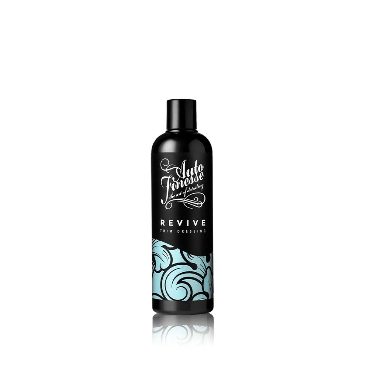 Revive - Trim Dressing | Restaurador de Plásticos (500ml) - Auto Finesse