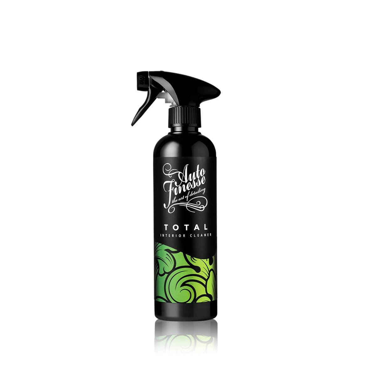 Total - Interior Cleaner | Limpeza de Interiores (500ml) - Auto Finesse