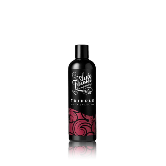 Tripple - Polish | Polimento (500ml) - Auto Finesse