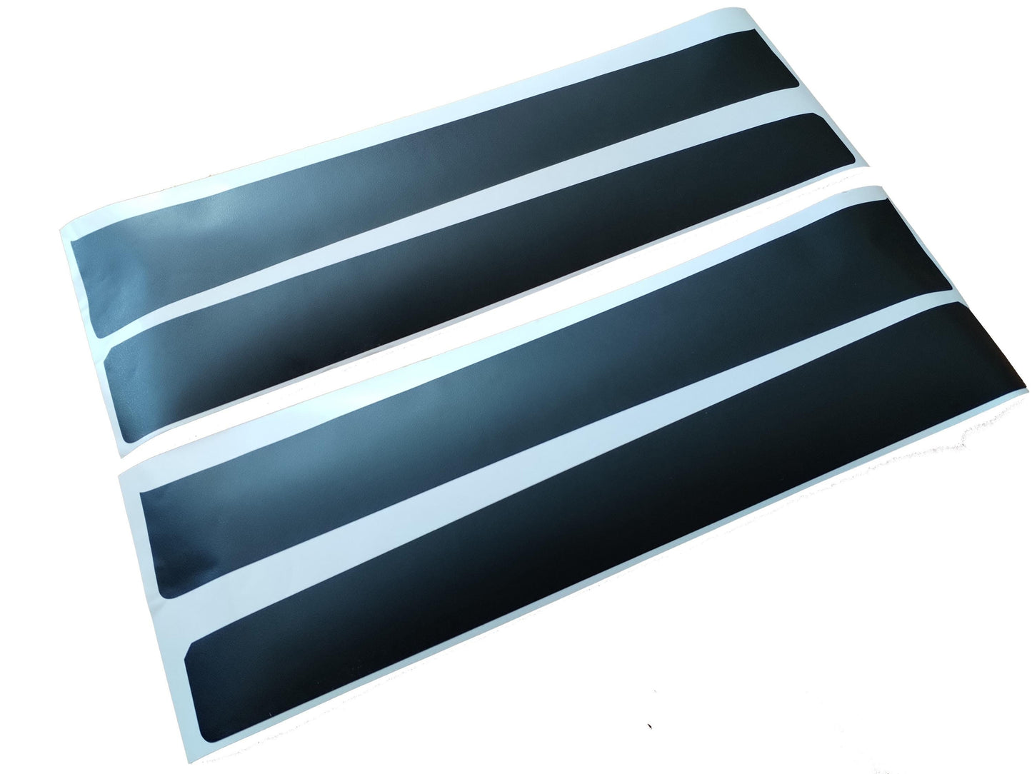 Polo MK3 Coupe G40 GT B Pillar - Side Decals / Sticker