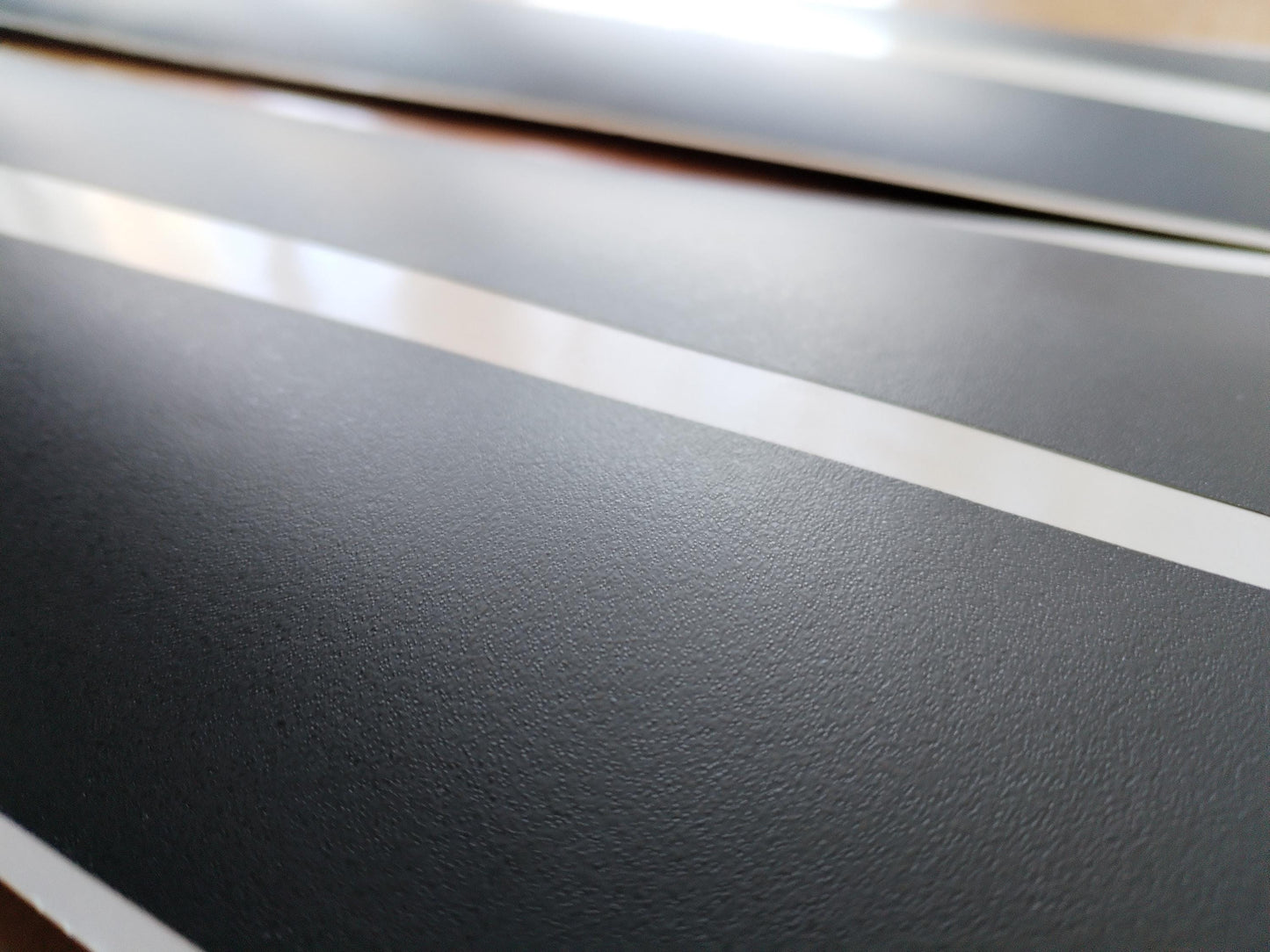 Polo MK3 Coupe G40 GT B Pillar - Side Decals / Sticker