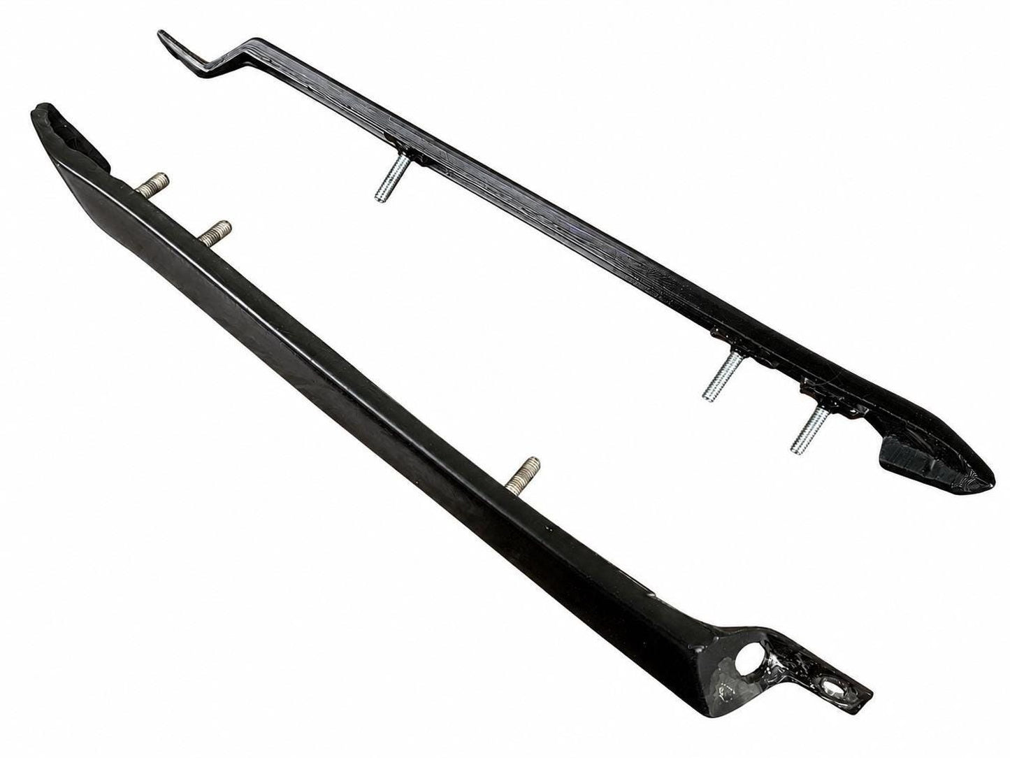 MR2 SW20 Side Front Bumper Wing Trims Molding - UK EU Spec - MR2 MK2 1989-2000