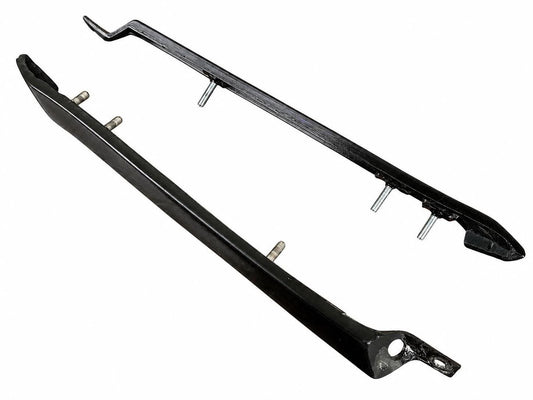 MR2 SW20 Side Front Bumper Wing Trims Molding - UK EU Spec - MR2 MK2 1989-2000
