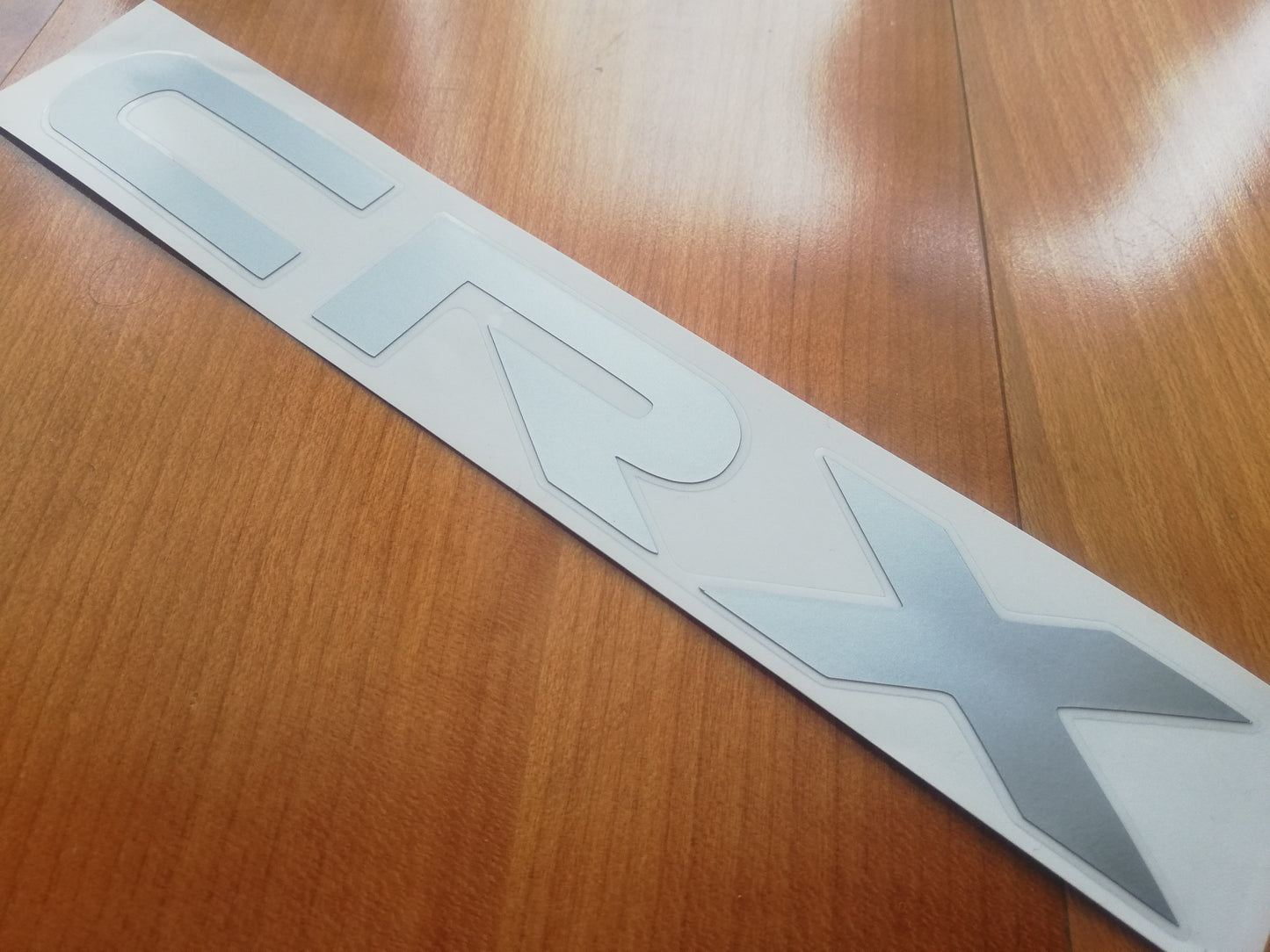 CRX ED9 / ED8 / EE9 (OEM Look) - Rear Decal Headlight - Fits 88-91 CRX