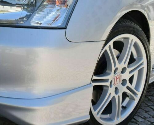 EP3 Type R Wheel Decal Center Cap - Fits Civic - 4x Reproduction Stickers